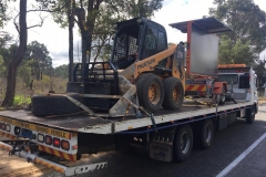 Allstate Transport Bobcat