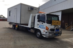 Allstate Transport Oversize